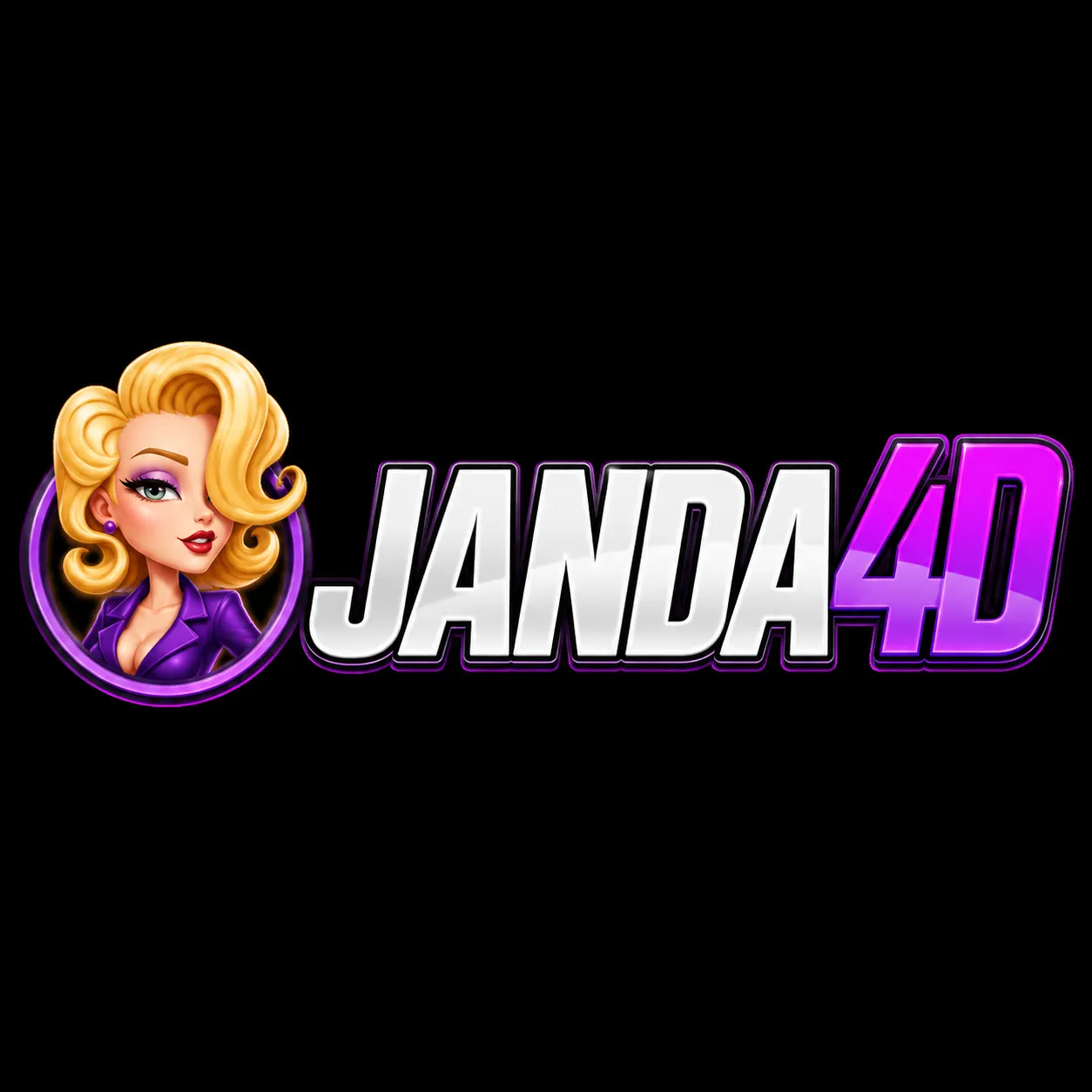 Review Aplikasi janda4d APK Resmi — ikon aplikasi