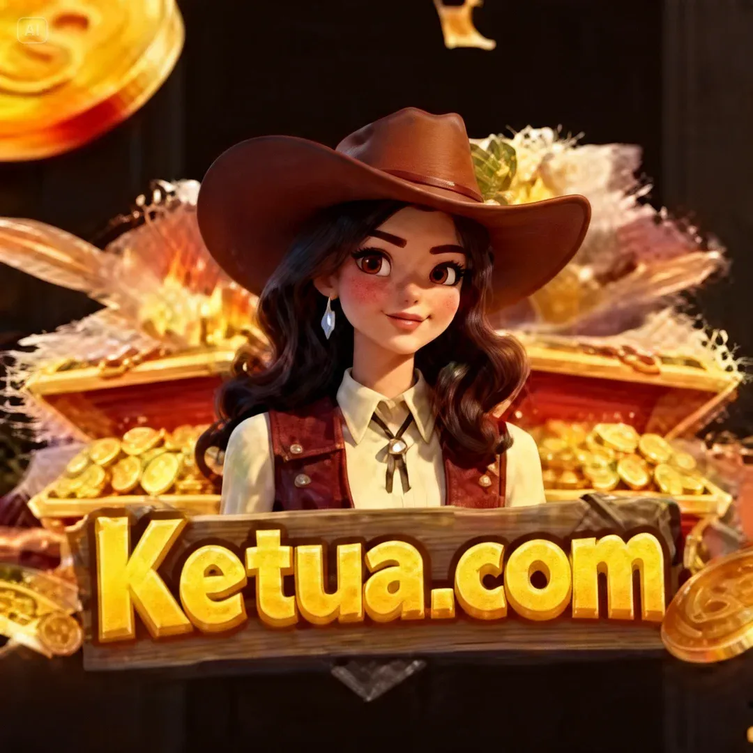 Review Aplikasi Ketua APK Resmi — ikon aplikasi