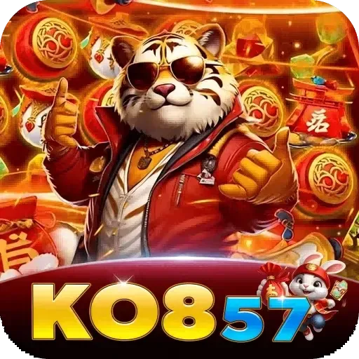 Review Aplikasi ko857 APK Resmi — ikon aplikasi