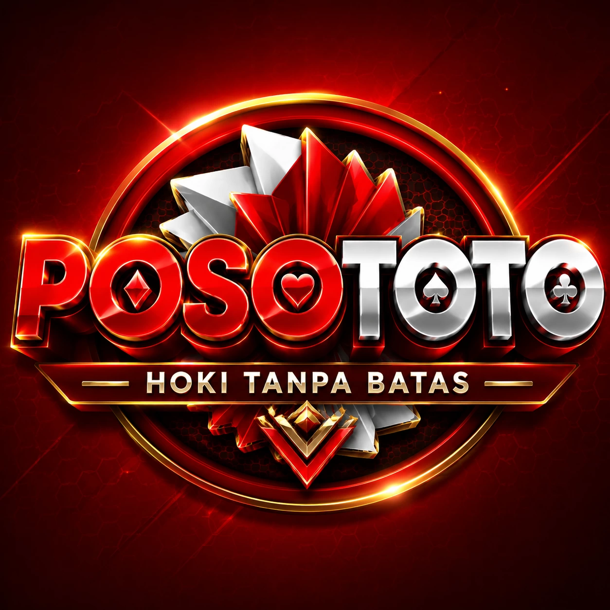 Review Aplikasi posototo APK Resmi — ikon aplikasi