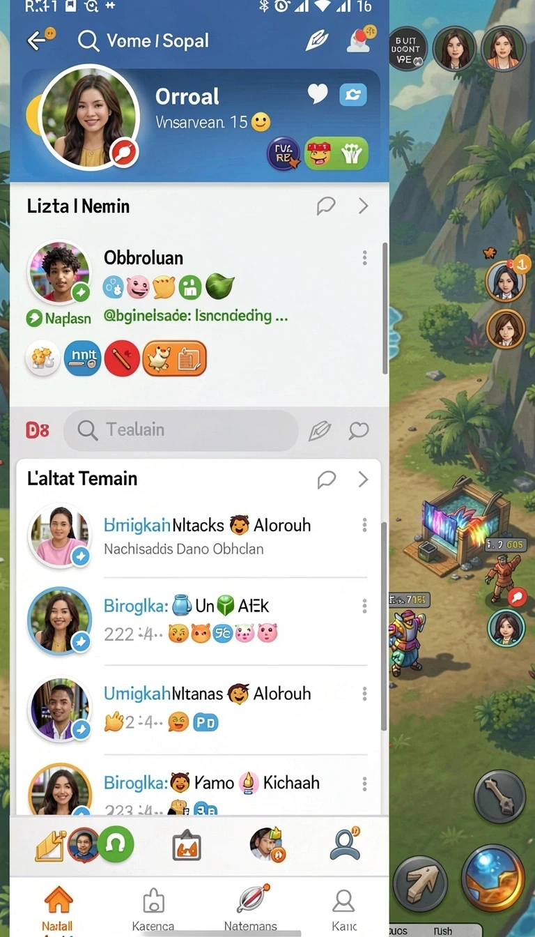 Screenshot Review Aplikasi x88 nomor 2