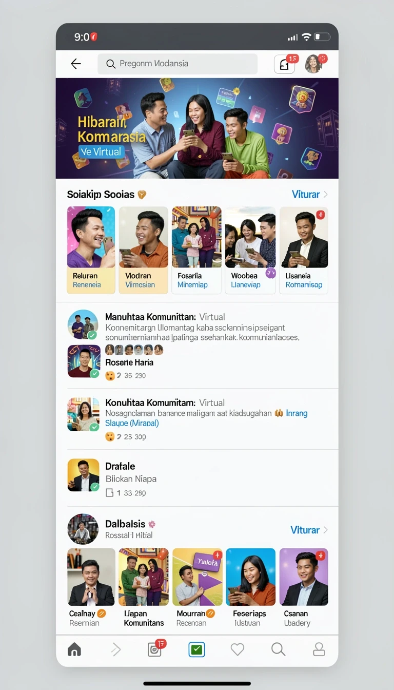 Screenshot Review Aplikasi x88 nomor 3