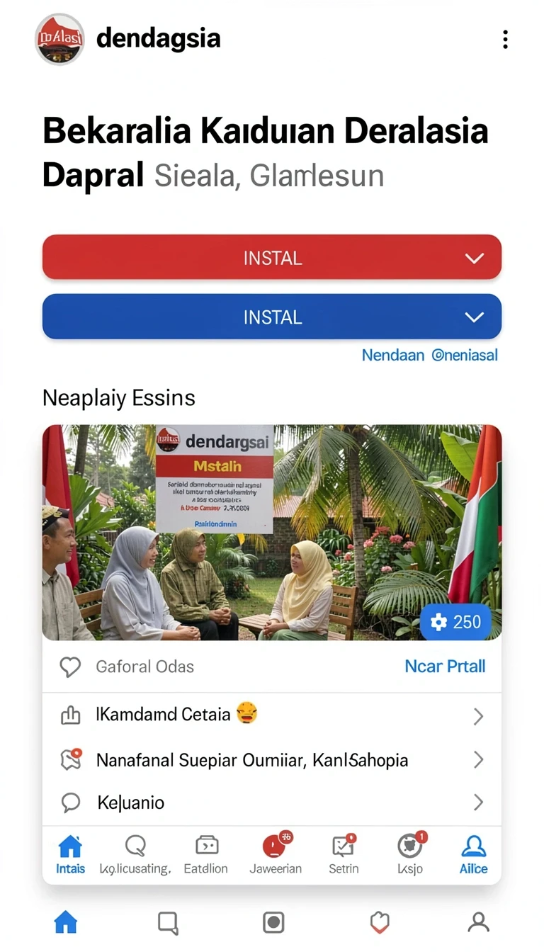 Screenshot rpvip7 App APK Terbaru nomor 3