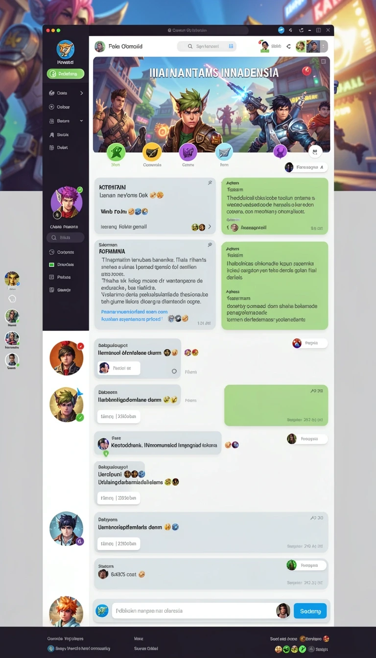 Screenshot Review Aplikasi indo126 nomor 3