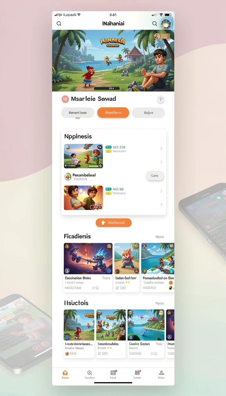 Screenshot Review Aplikasi 8728slots nomor 1