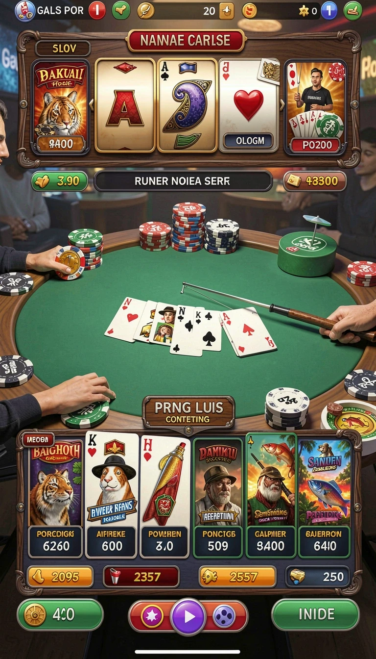 Screenshot Review Aplikasi goldraja nomor 1