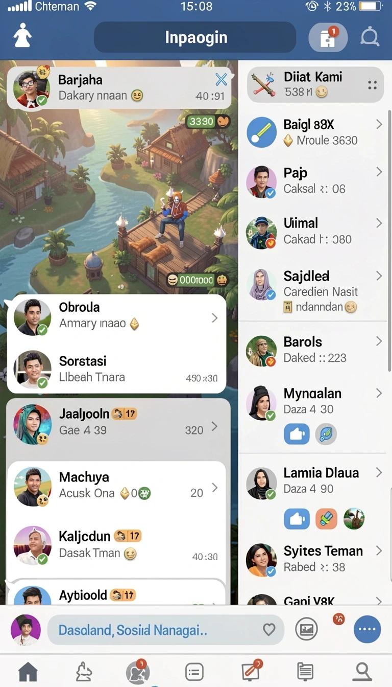 Screenshot 567slots App APK Terbaru nomor 1