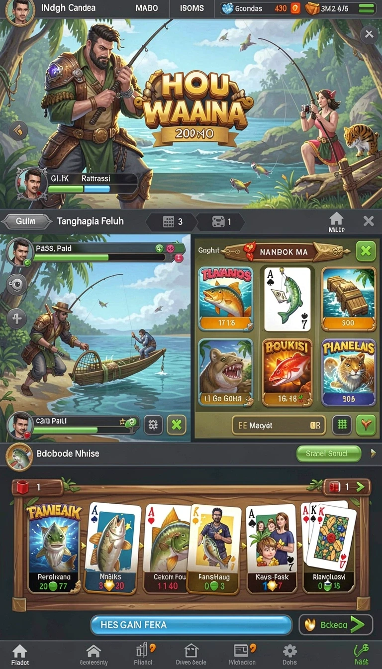 Screenshot Review Aplikasi yumitoto nomor 1