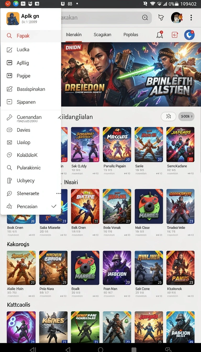 Screenshot sk789 App APK Terbaru nomor 3