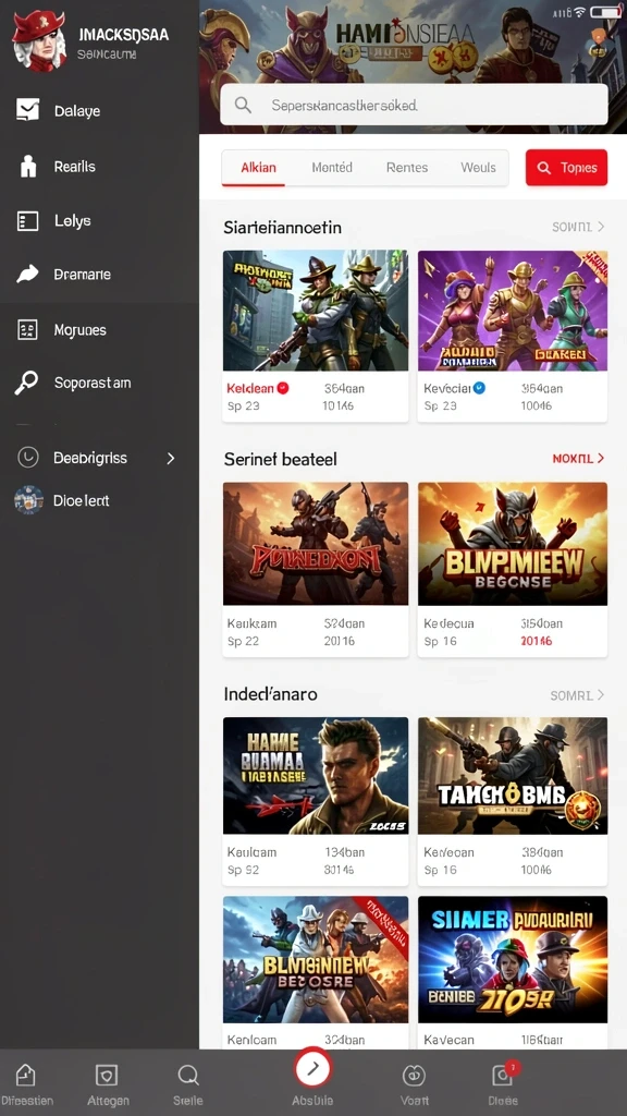 Screenshot Review Aplikasi fw66 nomor 3