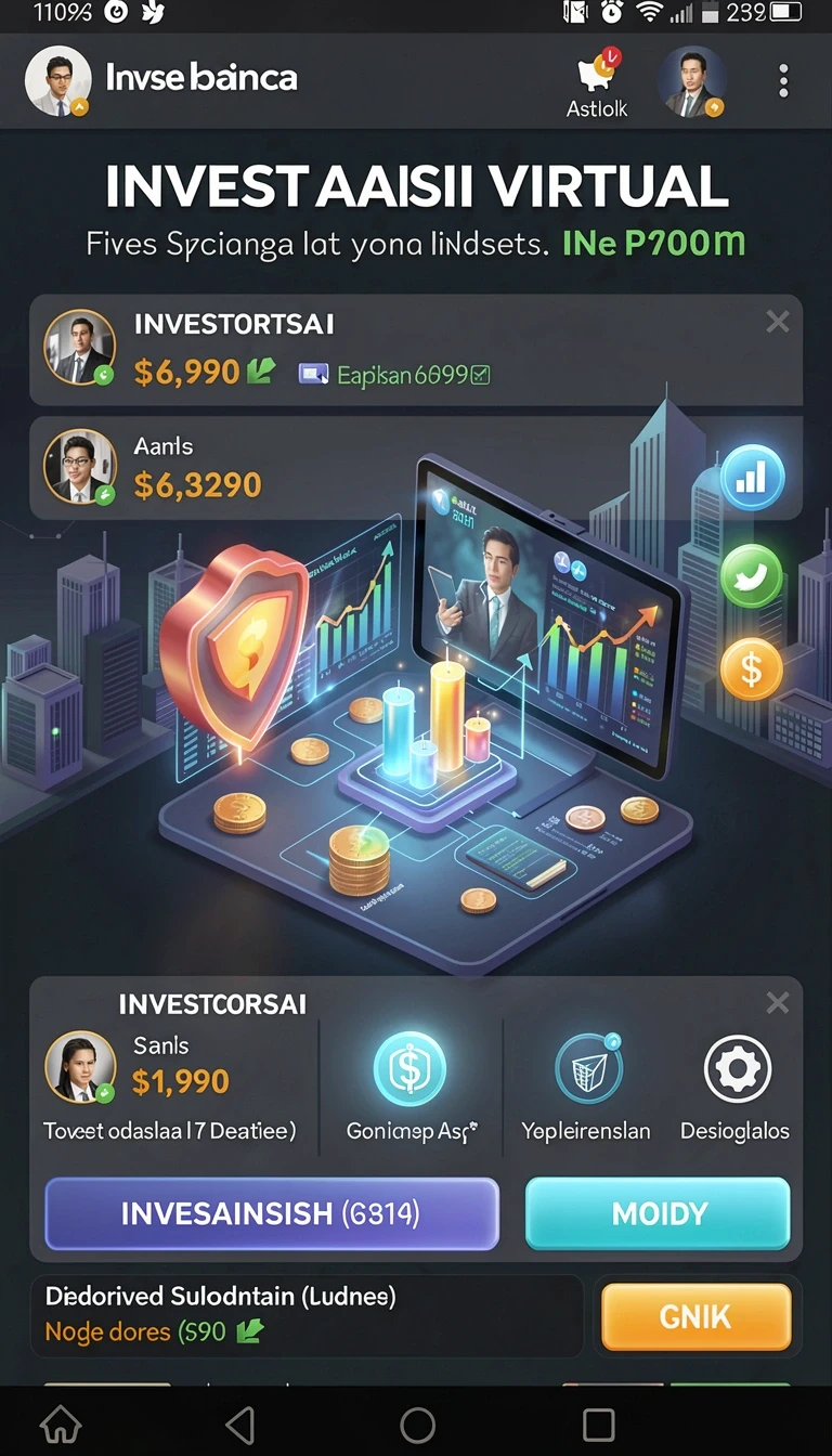 Screenshot Review Aplikasi ri889 Versi Terbaru nomor 2