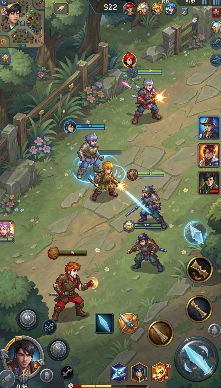 Screenshot Review Aplikasi d200m nomor 3
