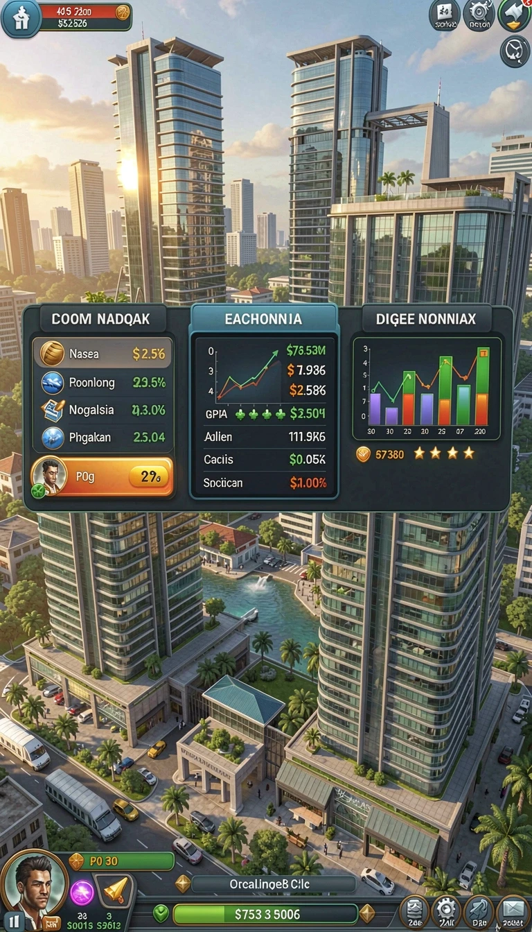 Screenshot Review Aplikasi lotushoki nomor 3