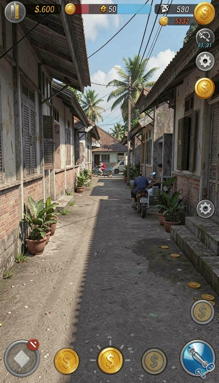 Screenshot Review Aplikasi janda4d nomor 3