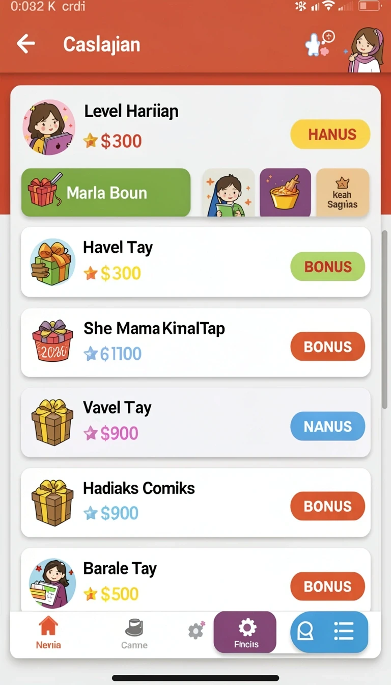 Screenshot Review Aplikasi jmtoto nomor 2