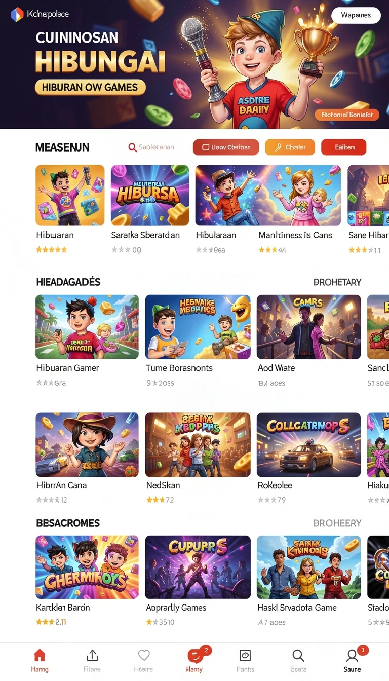 Screenshot ariestogel App APK Terbaru nomor 1