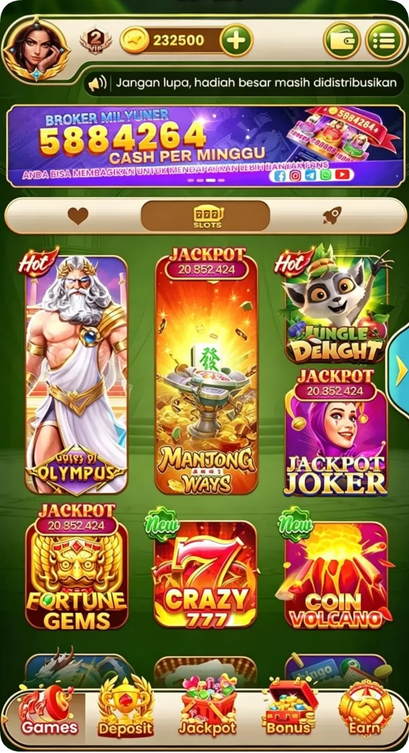 Screenshot Review Aplikasi wayang88 nomor 1
