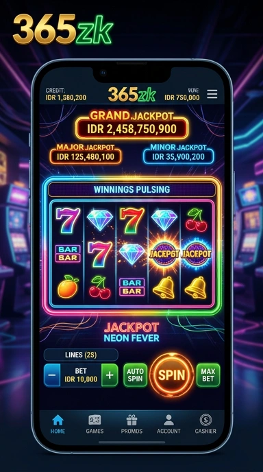 Screenshot Review Aplikasi sensasi777 nomor 2