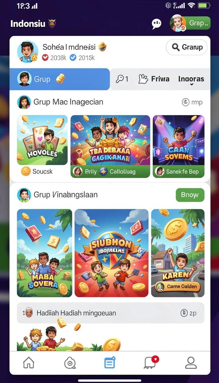 Screenshot Review Aplikasi rpg nomor 2