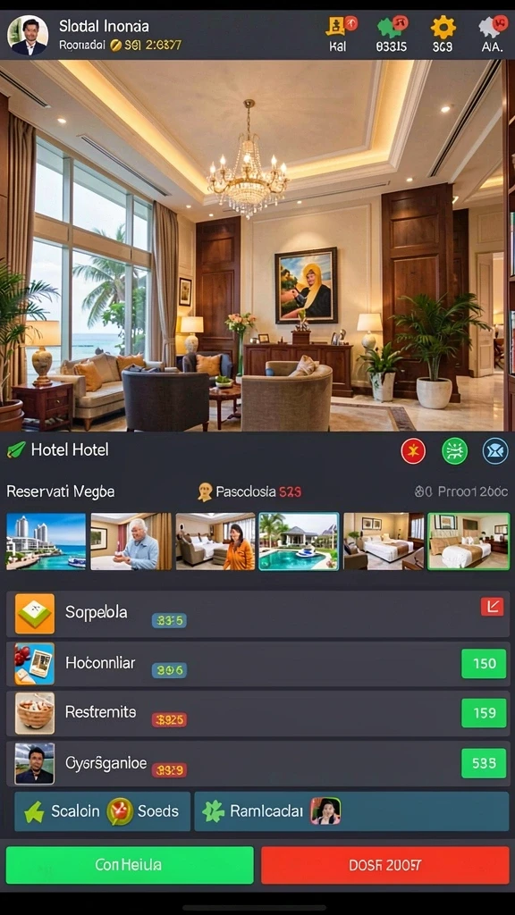 Screenshot Review Aplikasi zeus4d nomor 2