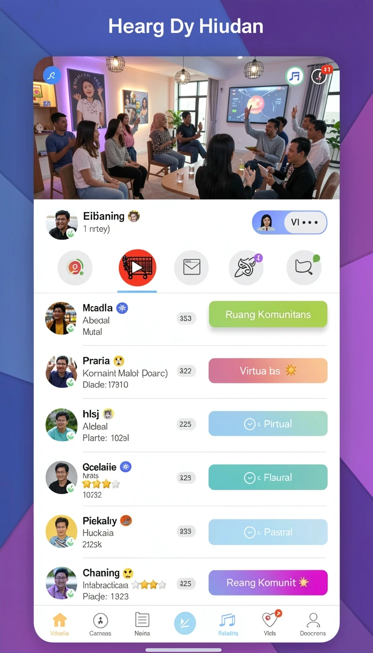 Screenshot Review Aplikasi bigwin138 nomor 3