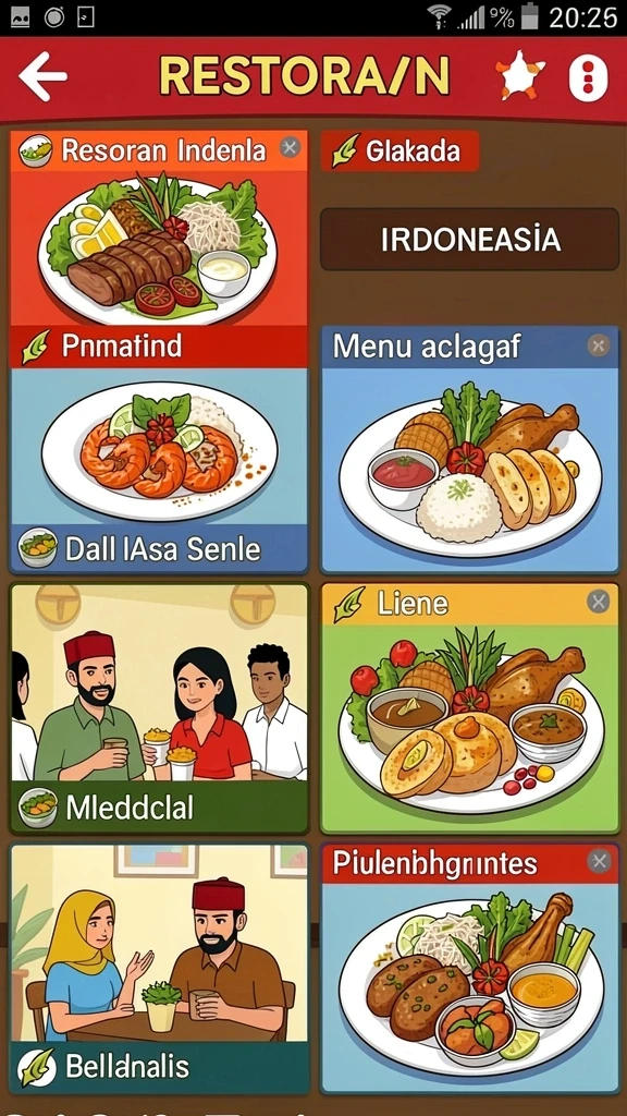 Screenshot Review Aplikasi subur88 nomor 1