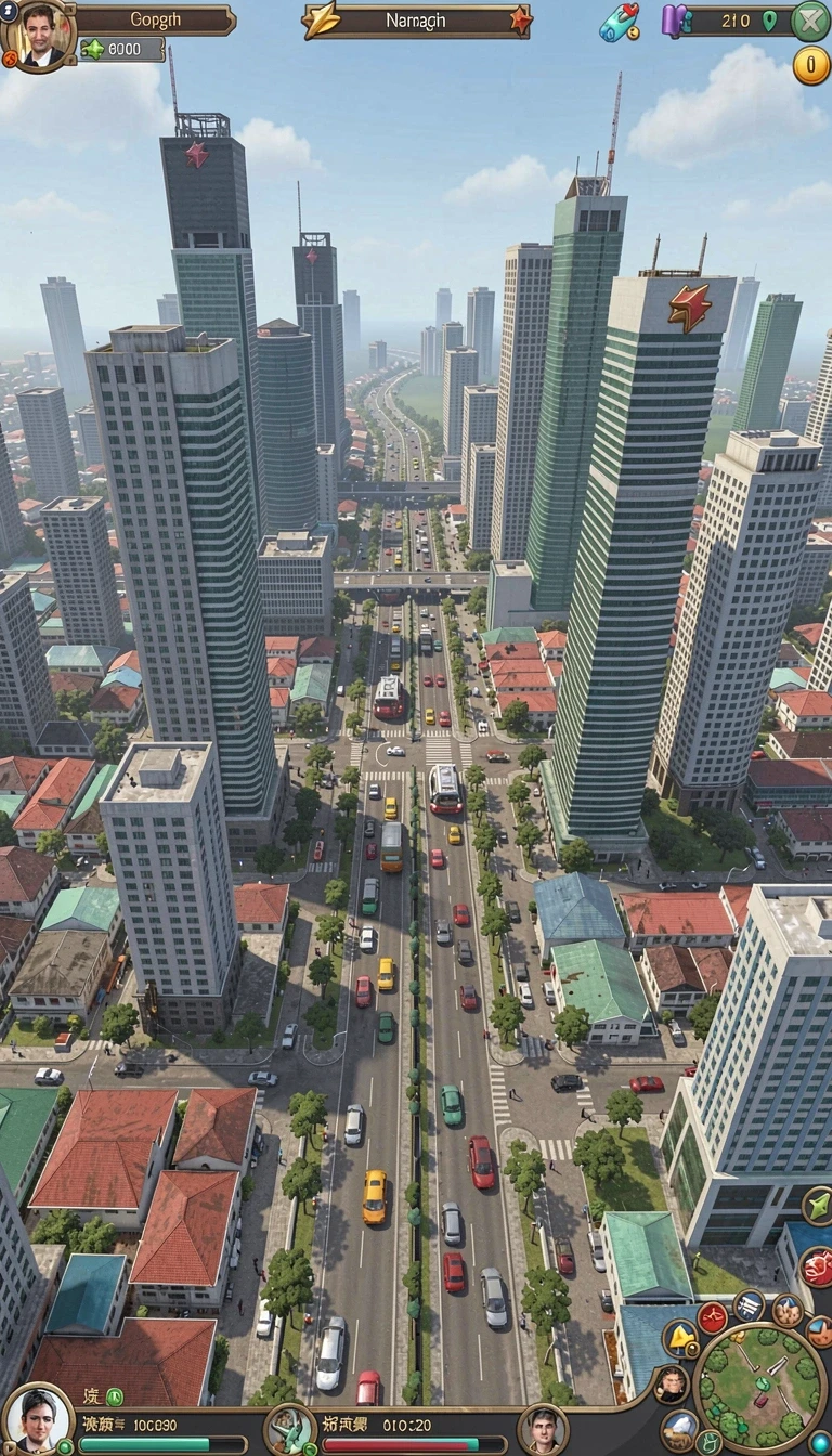 Screenshot Review Aplikasi rejekigames nomor 1
