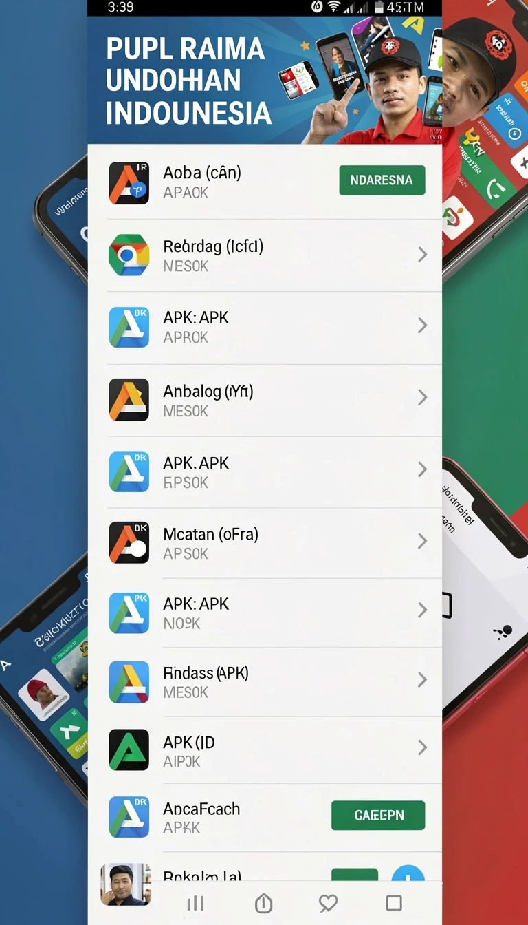Screenshot Review Aplikasi axiata4d nomor 1