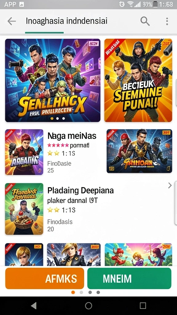 Screenshot Review Aplikasi asia77 nomor 3