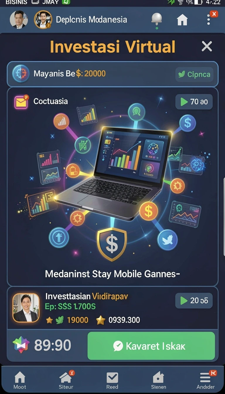 Screenshot Review Aplikasi waktogel nomor 2