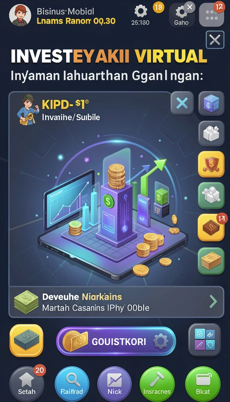 Screenshot Review Aplikasi rpg nomor 3