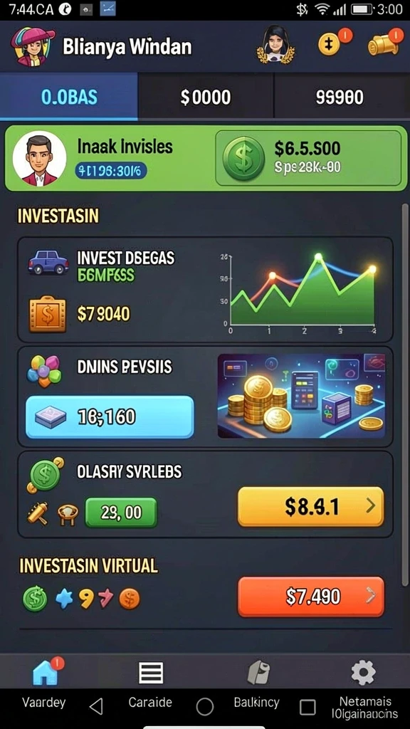 Screenshot playwin123 App APK Terbaru nomor 2