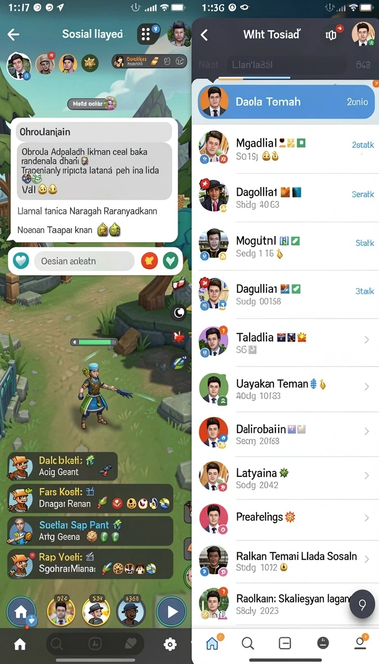 Screenshot Review Aplikasi ko857 nomor 3