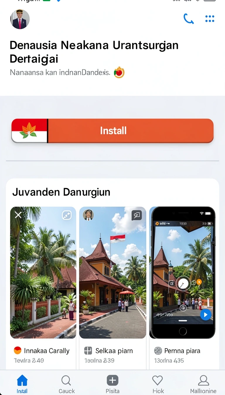 Screenshot Review Aplikasi posototo nomor 1