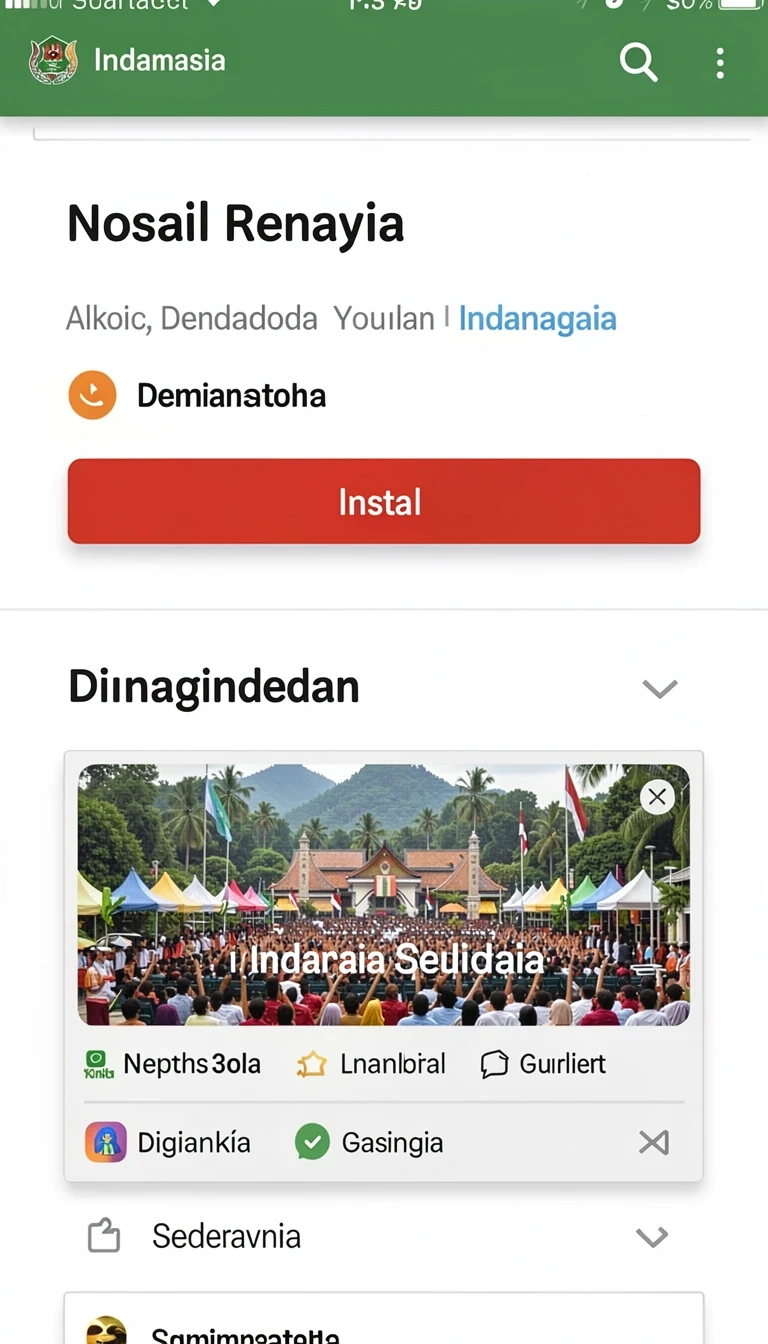 Screenshot Review Aplikasi ri889 Versi Terbaru nomor 3