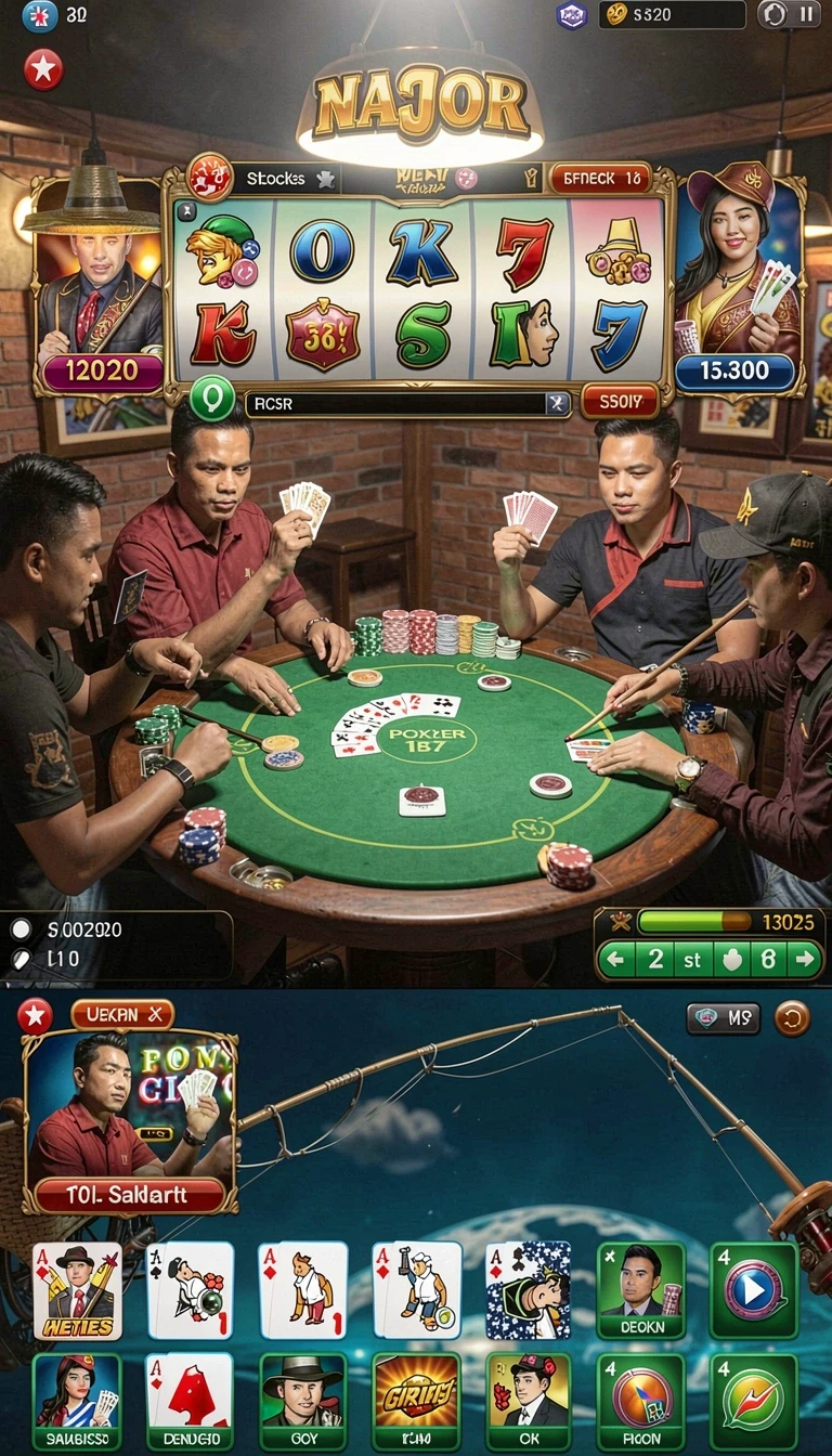 Screenshot Review Aplikasi rekor777 nomor 2