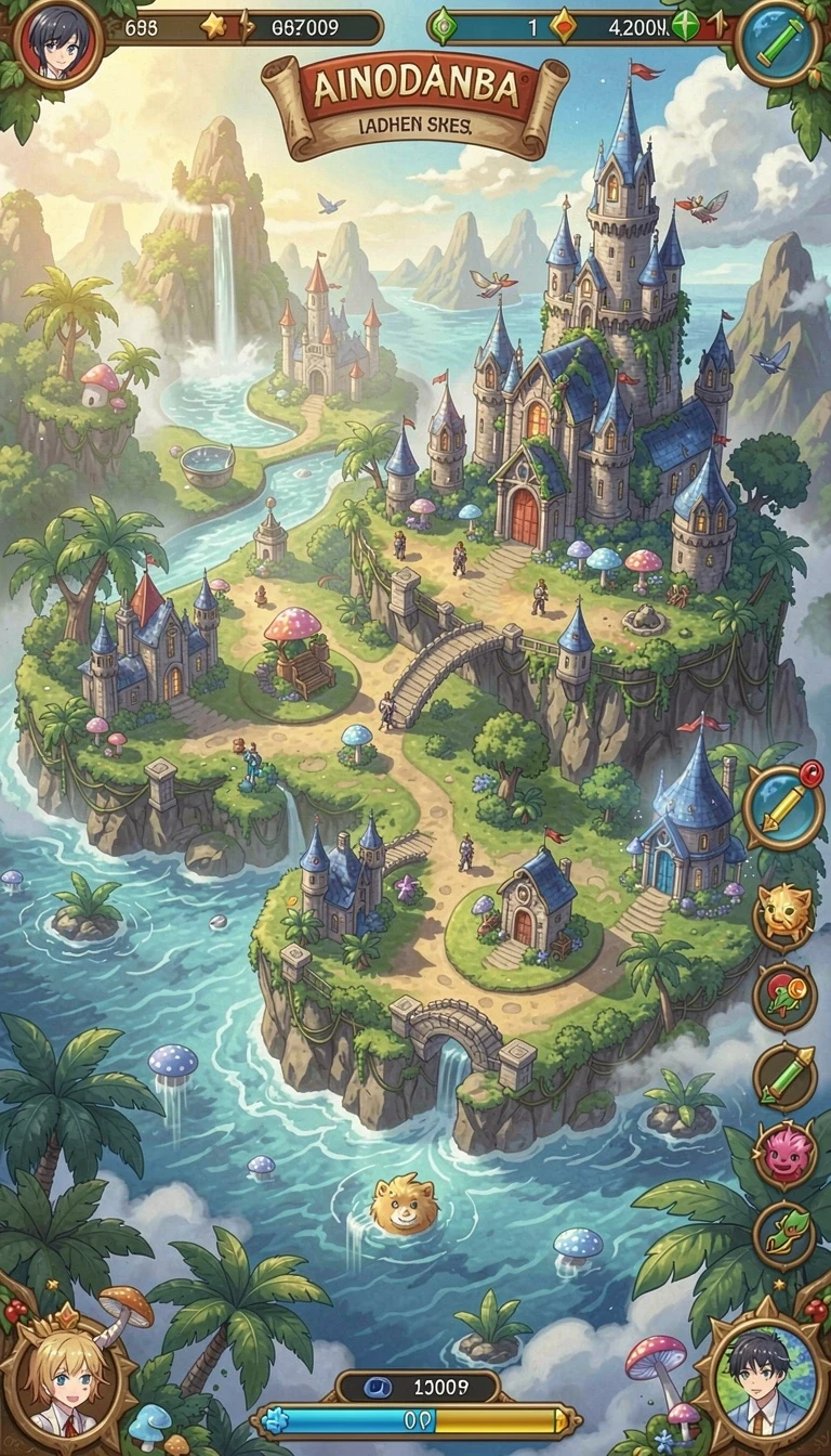 Screenshot Download arena212 APK untuk Android nomor 1