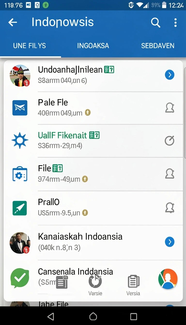 Screenshot Review Aplikasi rumahtoto nomor 3