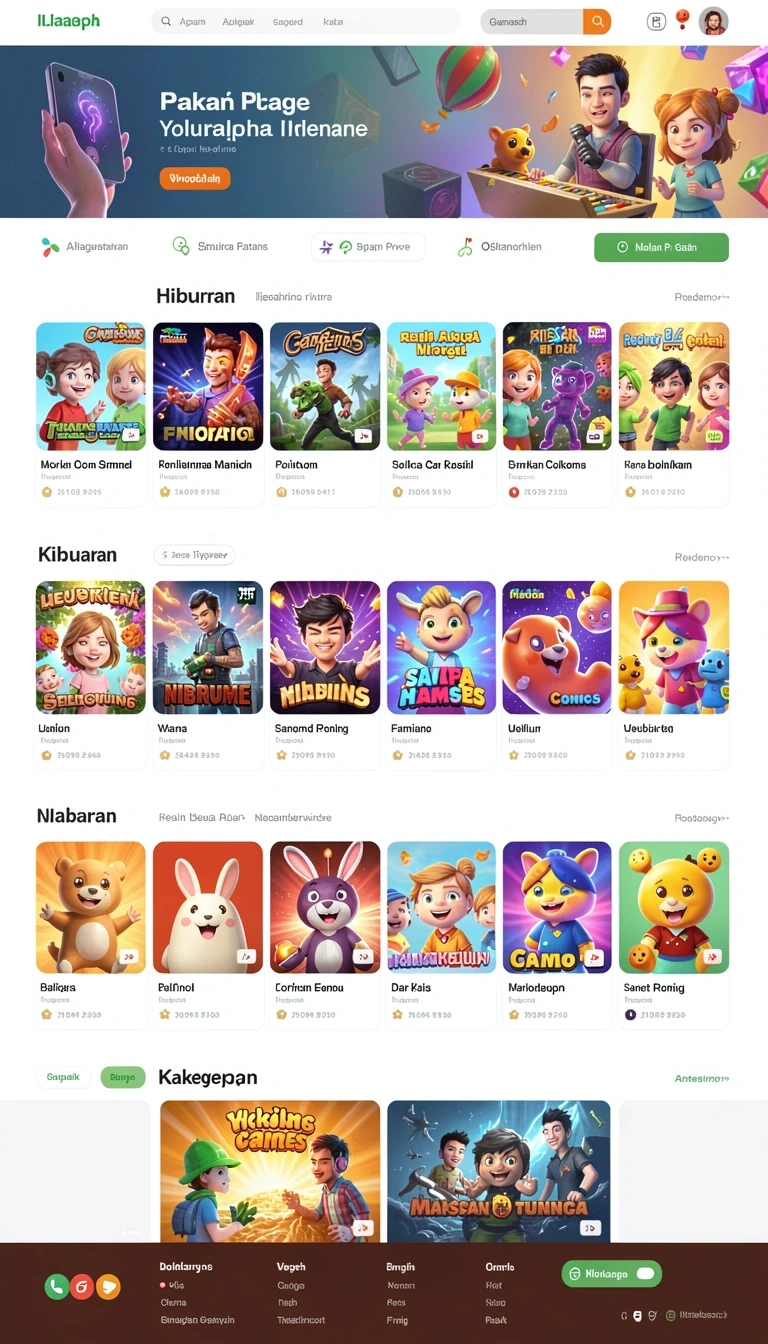 Screenshot Review Aplikasi ri889 Versi Terbaru nomor 1