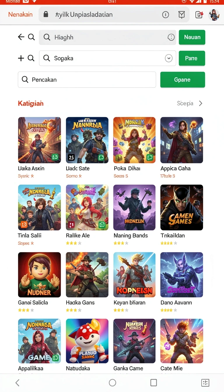 Screenshot ariestogel App APK Terbaru nomor 3