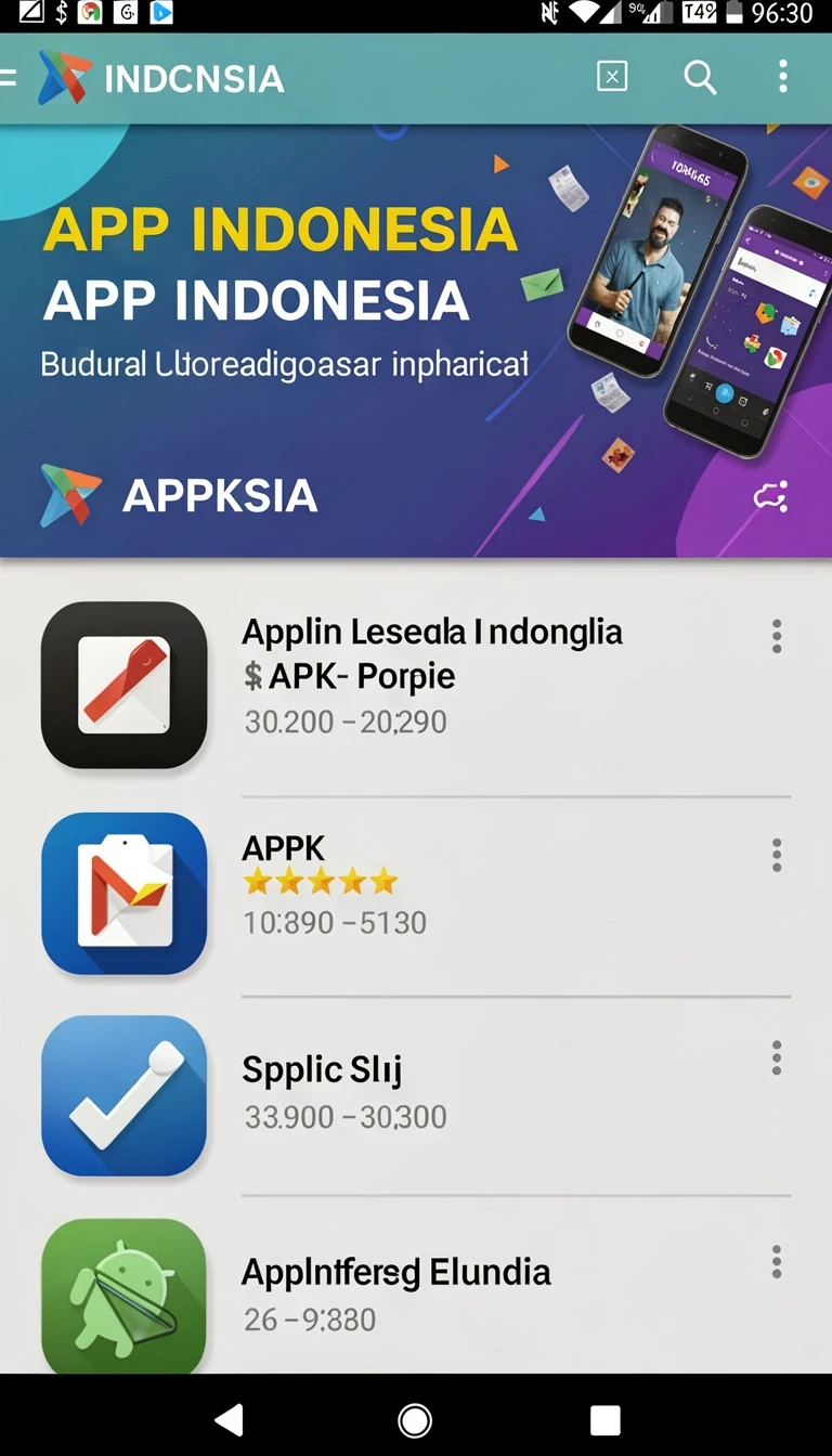 Screenshot Review Aplikasi tempur99 nomor 2