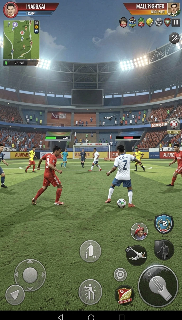Screenshot goldraja App APK Terbaru nomor 2