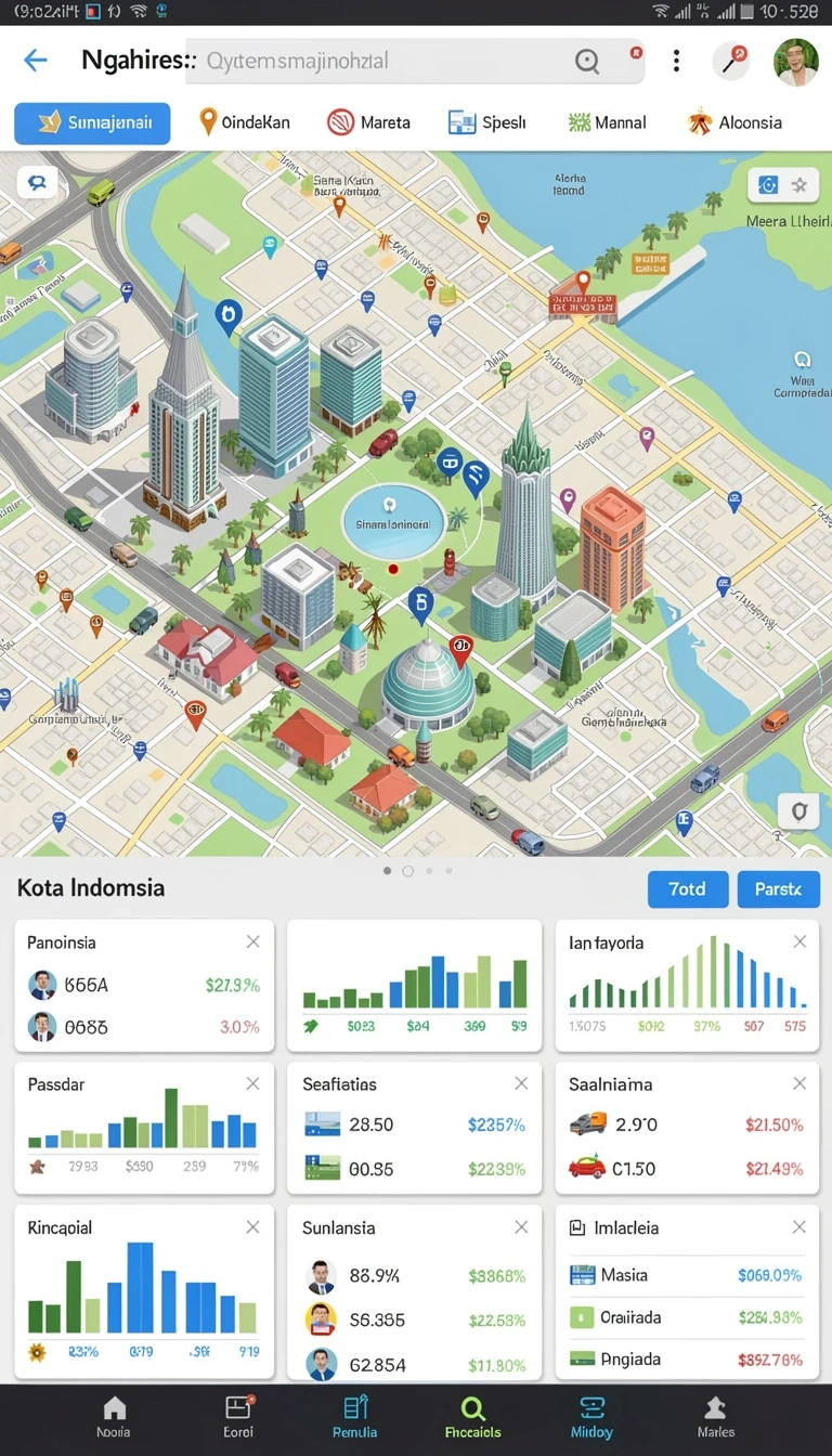 Screenshot Review Aplikasi mitratogel nomor 3