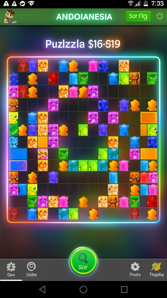 Screenshot Review Aplikasi 567slots nomor 3
