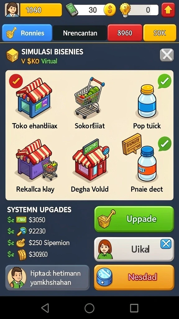 Screenshot Review Aplikasi litetoto nomor 3