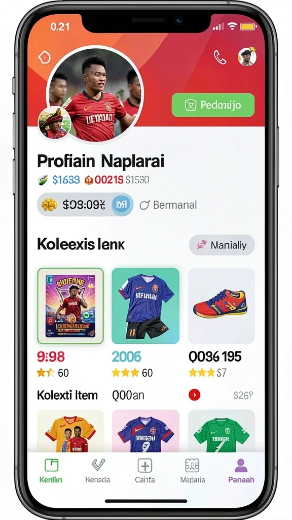Screenshot Download mantra88 APK untuk Android nomor 1